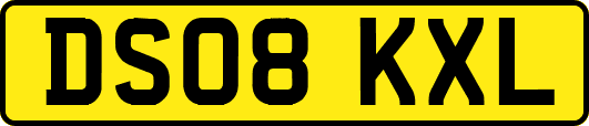 DS08KXL