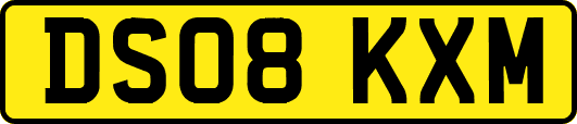 DS08KXM