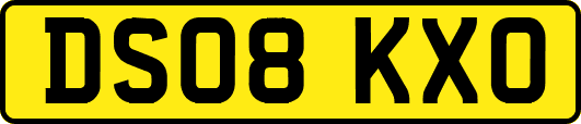 DS08KXO