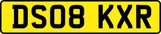 DS08KXR