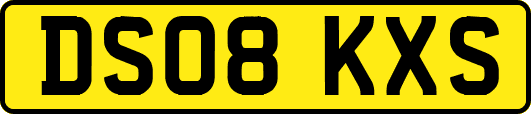 DS08KXS