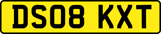 DS08KXT