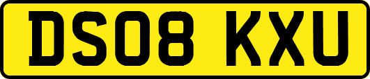 DS08KXU