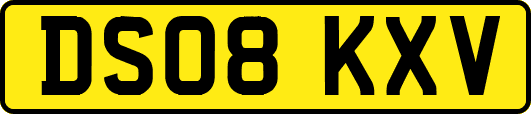 DS08KXV