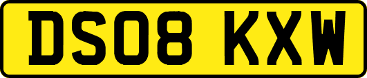 DS08KXW