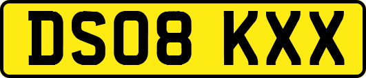 DS08KXX