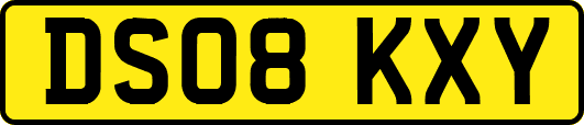 DS08KXY