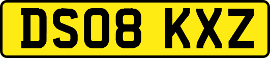 DS08KXZ