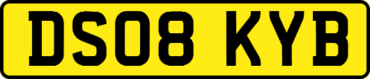 DS08KYB
