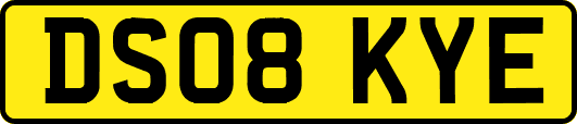 DS08KYE