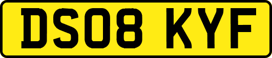 DS08KYF