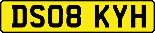 DS08KYH