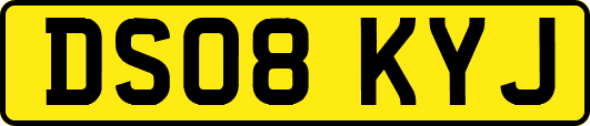 DS08KYJ
