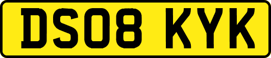 DS08KYK