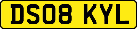 DS08KYL