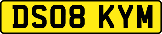 DS08KYM