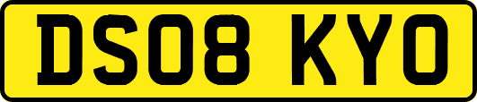 DS08KYO