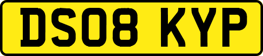 DS08KYP