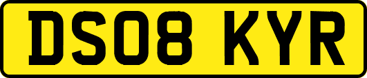 DS08KYR