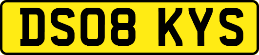 DS08KYS