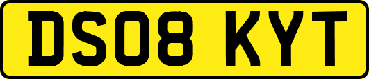 DS08KYT
