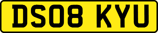 DS08KYU