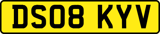 DS08KYV
