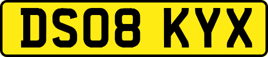DS08KYX