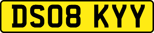 DS08KYY