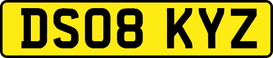 DS08KYZ