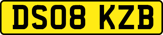 DS08KZB