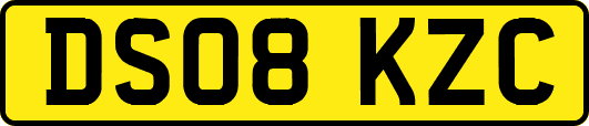 DS08KZC
