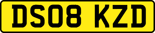 DS08KZD