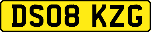 DS08KZG