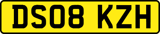 DS08KZH