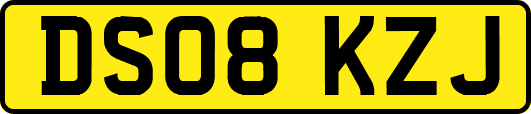 DS08KZJ