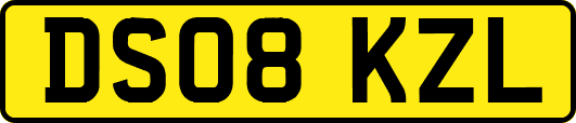 DS08KZL