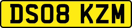 DS08KZM