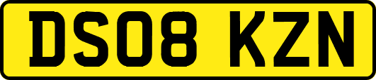 DS08KZN