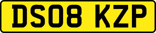 DS08KZP