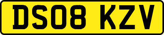 DS08KZV