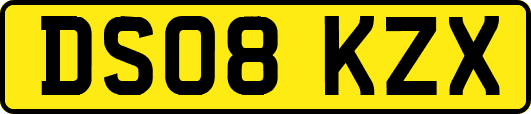 DS08KZX