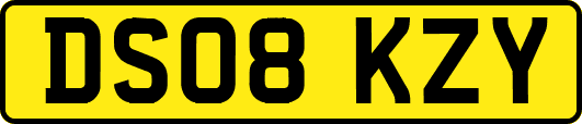 DS08KZY