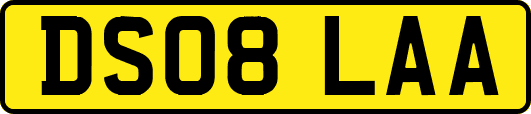 DS08LAA