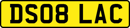 DS08LAC