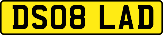 DS08LAD