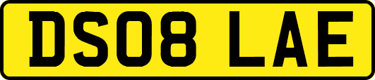 DS08LAE