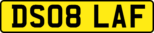 DS08LAF