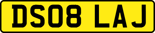 DS08LAJ