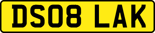 DS08LAK